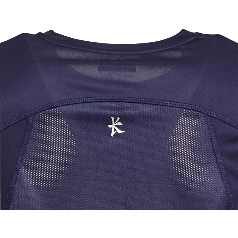 Kukri Technical Training Top French Navy