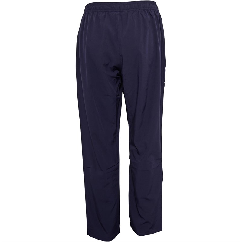 Buy Kukri Woven Training Track Pants French Navy