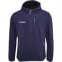 Kukri Unisex Softshell Jakker Blå