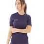 Kukri Womens Technical Training Top French Navy