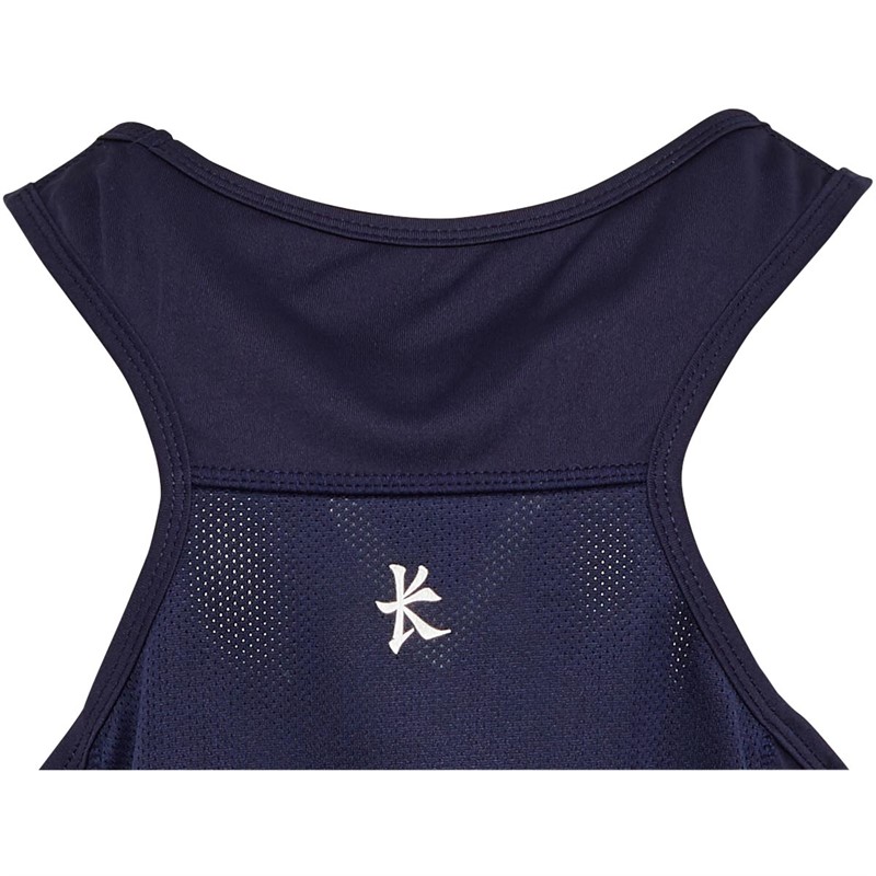 Kukri Womens Technical Training Vest French Navy