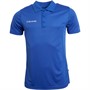 Kukri Mens Polo Shirt Reflex Blue