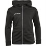 Kukri Boys Full Zip Hoodie Black