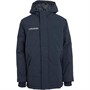 Kukri Boys Tactical Jacket Navy