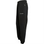 Kukri Mens Tapered Track Pants Black