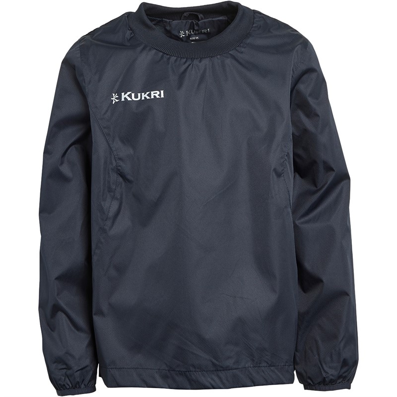 Buy Kukri Boys Rugby Contact Top Navy