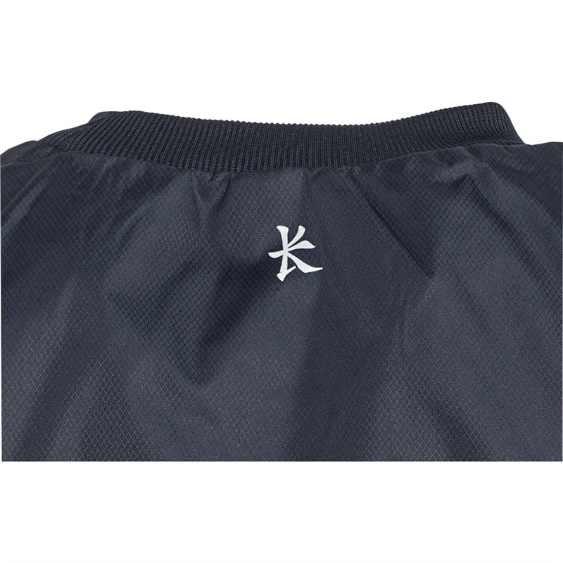 Kukri Boys Rugby Contact Top Navy