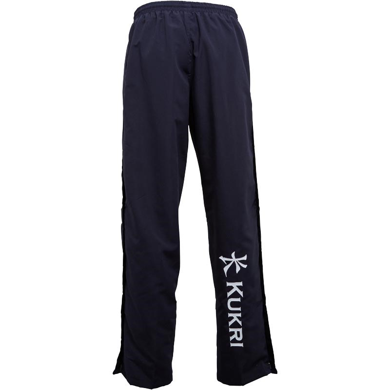 kukri track pants