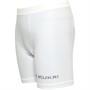 Kukri Kids Baselayer Shorts White