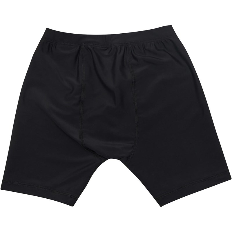 Buy Kukri Junior Boys Baselayer Shorts Black