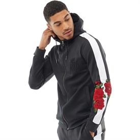 kwd rose tracksuit