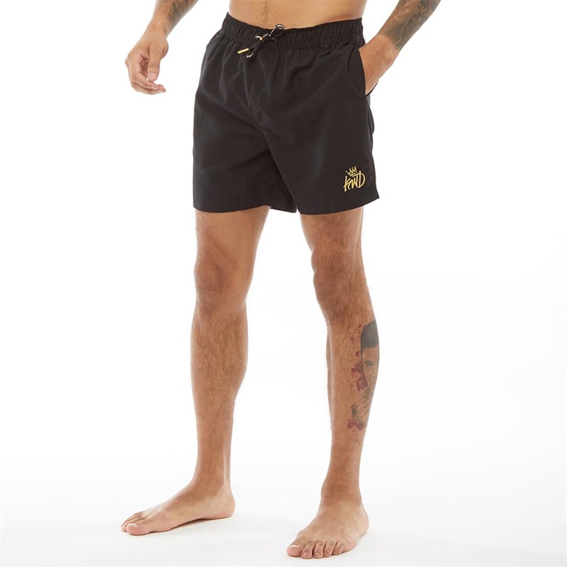 kings will dream swim shorts