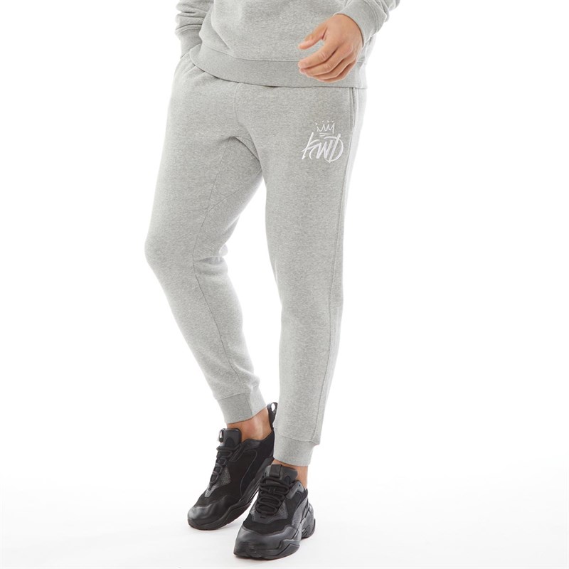 king will dream joggers