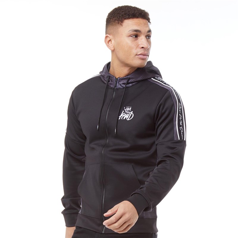 kings will dream jumper