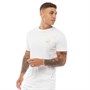 Kings Will Dream Tee-Shirt WS Crosby Homme Blanc