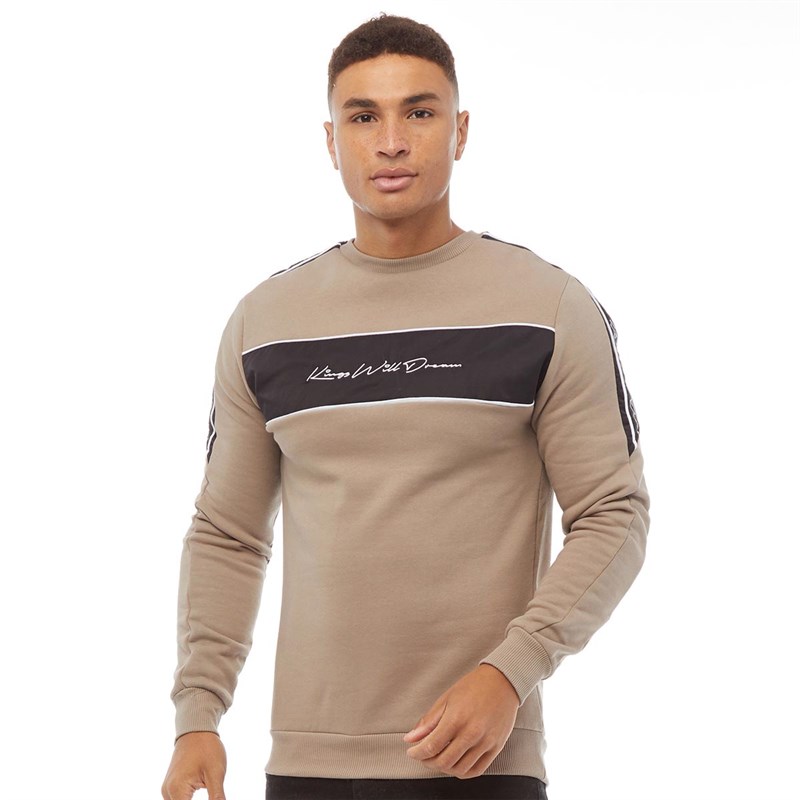 kings will dream sweater