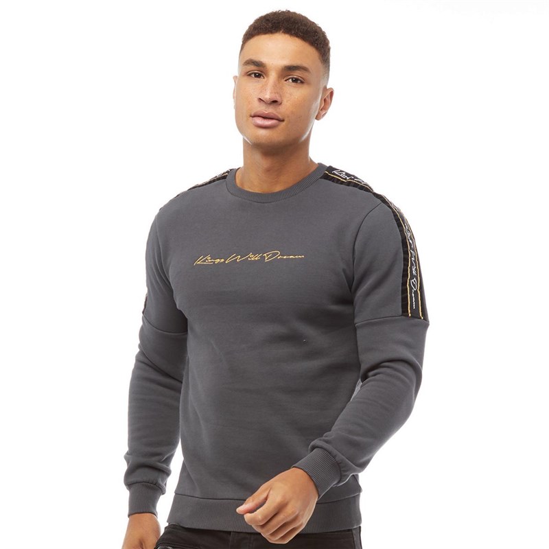 kings will dream sweater