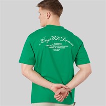 Green/Ecru