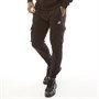 Kings Will Dream Pantalons de Jogging Crosby Cargo 2.0 Homme Noir