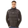 Kings Will Dream Mens Sanders Gilet Black