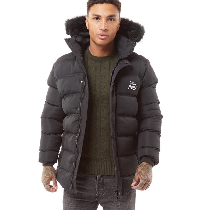 King will dream puffer jacket sale