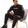 Kings Will Dream Mens Beckley Tracksuit Black