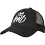 Kings Will Dream Mens Baseball Cap Black