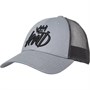 Kings Will Dream Mens Baseball Cap Grey