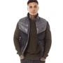 Kings Will Dream Mens Barnott Gilet Black/Ashpalt