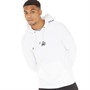 Kings Will Dream Mens Ledster Hoodie White
