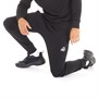 Kings Will Dream Mens Coby Joggers Black