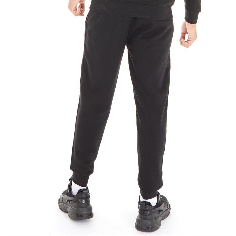 Kings Will Dream Mens Coby Joggers Black