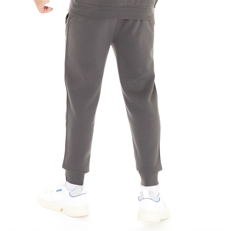 Kings Will Dream Mens Coby Joggers Charcoal