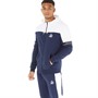 Kings Will Dream Mens Teso Tracksuit Navy/White