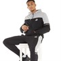 Kings Will Dream Mens Teso Tracksuit Black/Grey