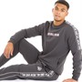 Kings Will Dream Mens Bexley Tracksuit Charcoal
