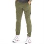 Kings Will Dream Mens Waylon Cargo Pants Khaki