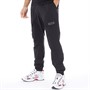 Kings Will Dream Mens Watson Cargo Pants Jet Black