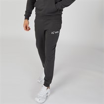 Kings Will Dream Mens Fracture Joggers Asphalt/Tonal Greys