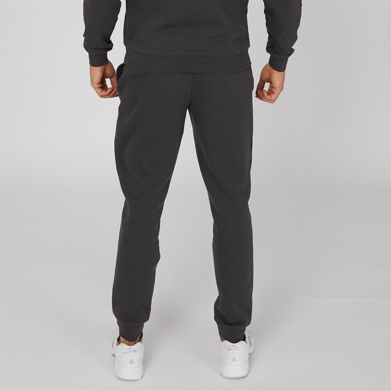 Kings Will Dream Mens Fracture Joggers Asphalt/Tonal Greys