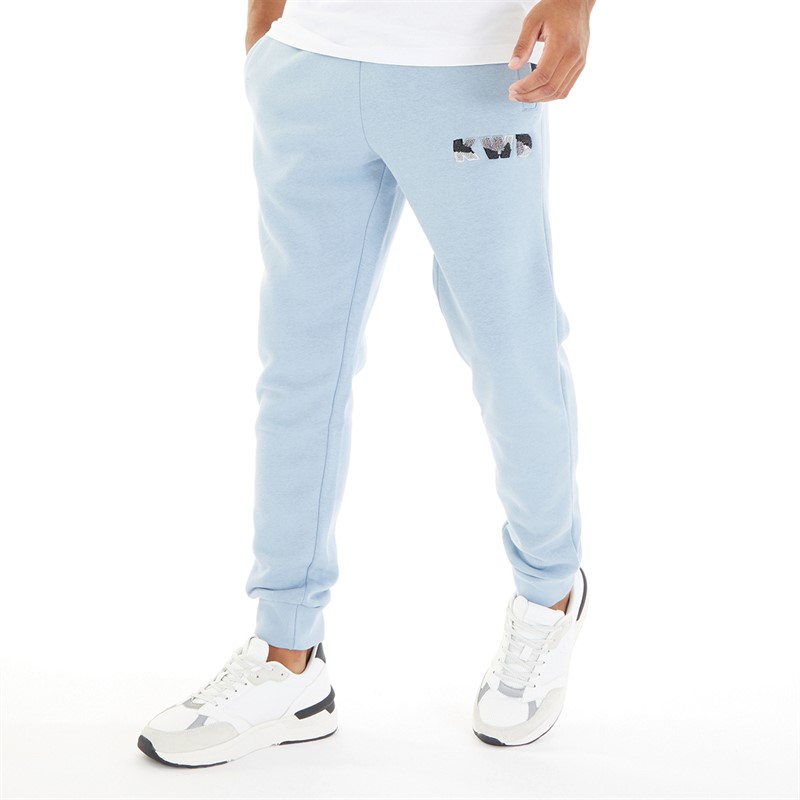 Kings will dream grey joggers on sale