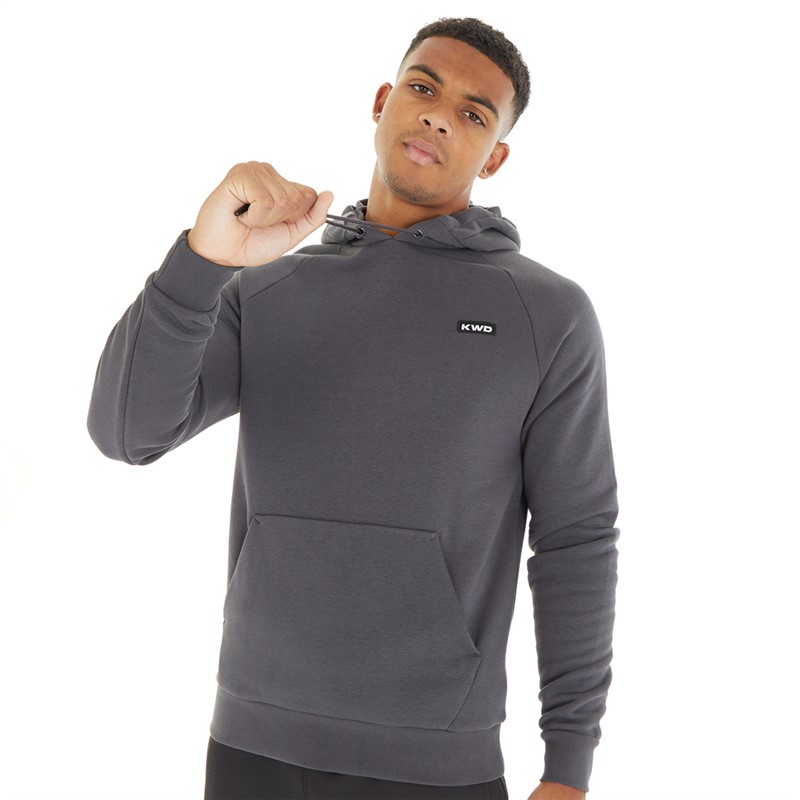 Kwd hoodie mens best sale