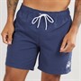 Kings Will Dream Mens Core Swim Shorts Navy