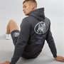Kings Will Dream Mens Soap Hoodie Asphalt