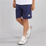 Kings Will Dream Boys Crosby Jog Shorts Navy