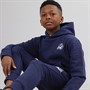 Kings Will Dream Boys Crosby Hoodie Navy