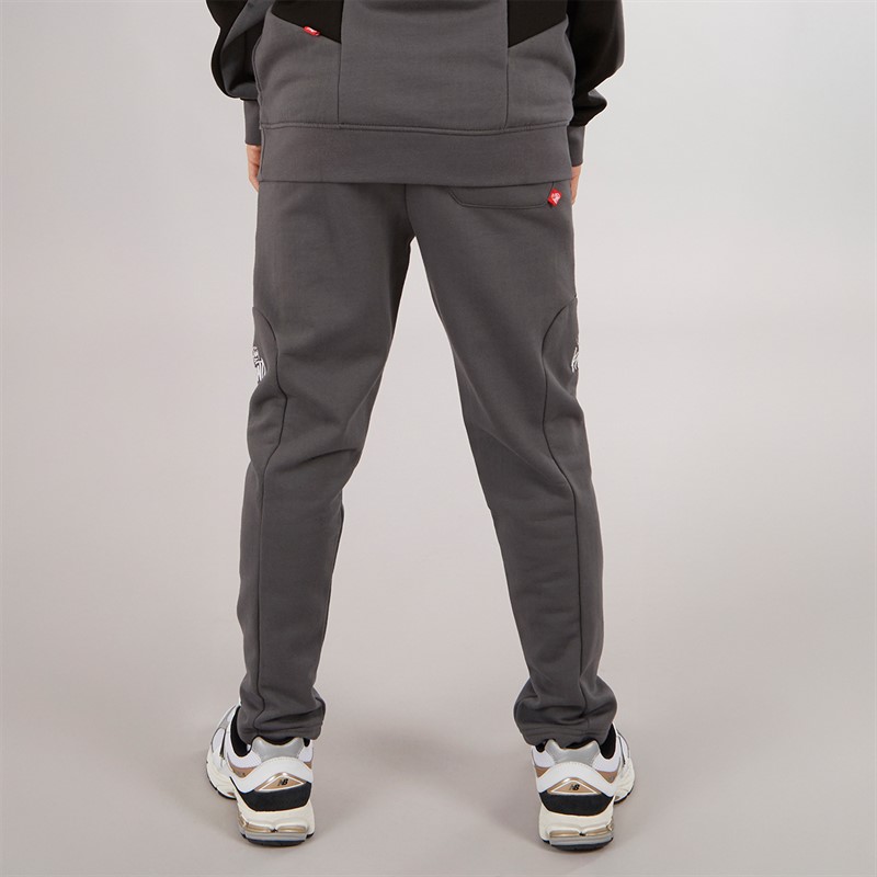 Kings Will Dream Boys Blockade Joggers Asphalt