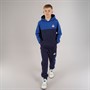 Kings Will Dream Boys Techy Tracksuit Set Navy/Blue