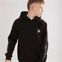 Kings Will Dream Boys Brandover Hoodie Black