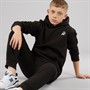 Kings Will Dream Boys Crosby Tracksuit Set Black
